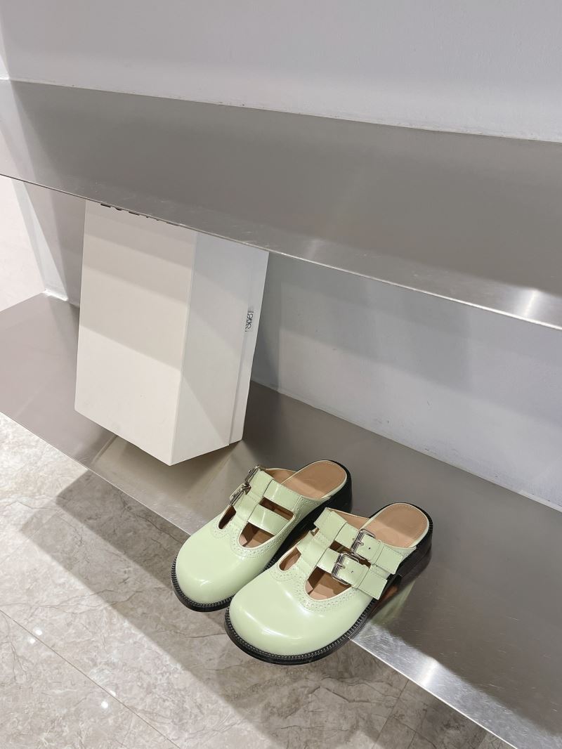 Loewe Sandals